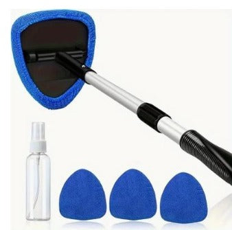 ClearSwipe Pro — Extendable Windshield Cleaner Kit