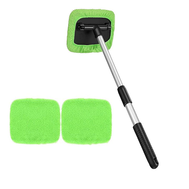 ClearSwipe Pro — Extendable Windshield Cleaner Kit