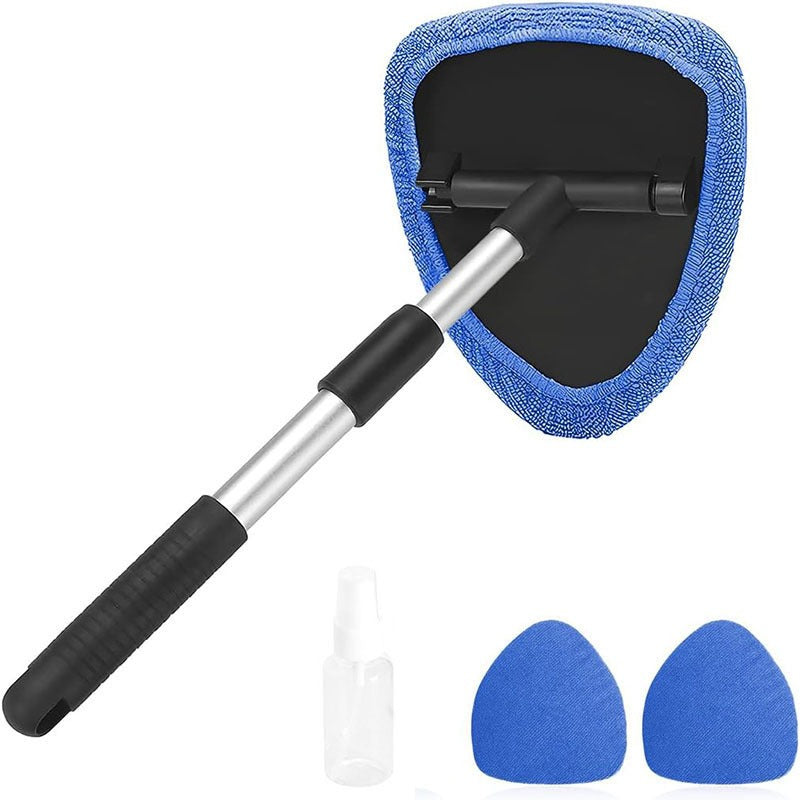 ClearSwipe Pro — Extendable Windshield Cleaner Kit