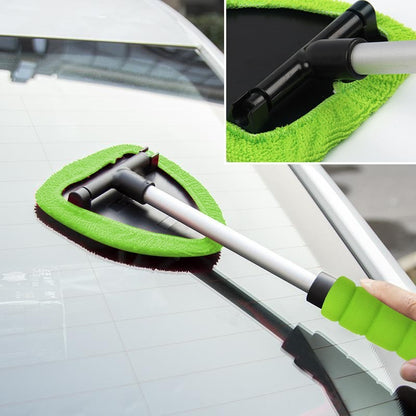 ClearSwipe Pro — Extendable Windshield Cleaner Kit