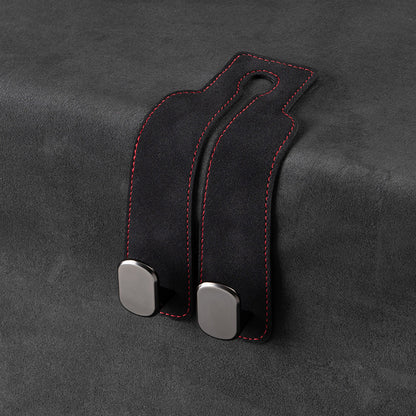 CargoHook Pro — Dual Car Headrest Hook