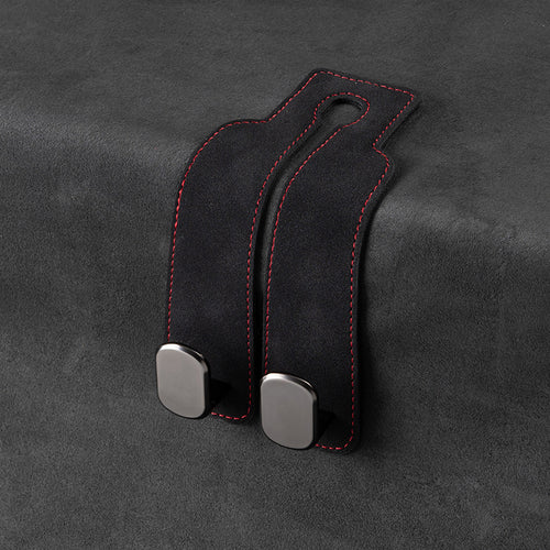 CargoHook Pro — Dual Car Headrest Hook