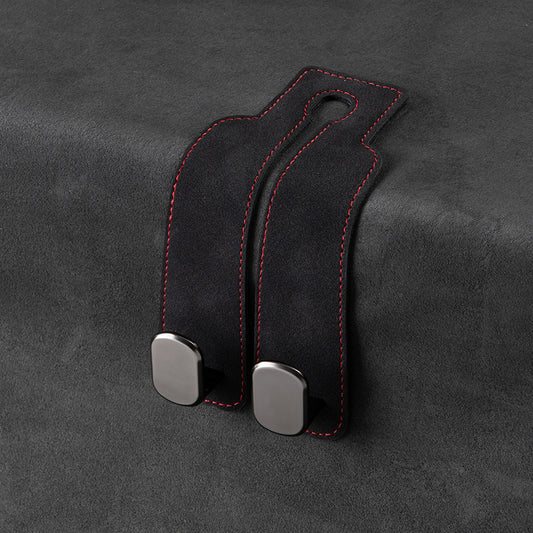 CargoHook Pro — Dual Car Headrest Hook
