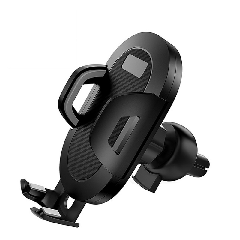 RoadGrip — Universal Car Phone Mount