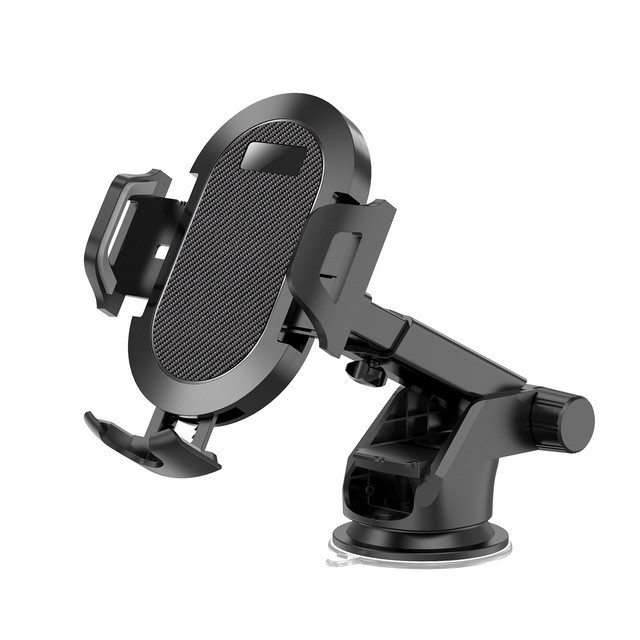 RoadGrip — Universal Car Phone Mount