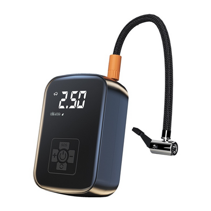 RoadAir Pro™ Portable Tire Inflator