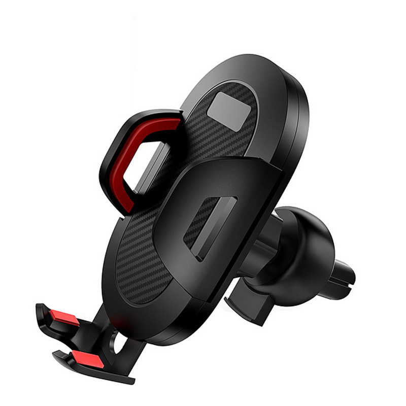 RoadGrip — Universal Car Phone Mount