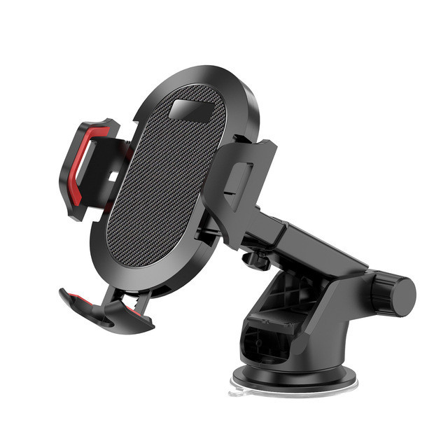 RoadGrip — Universal Car Phone Mount